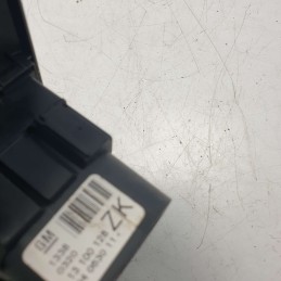 13100128ZK Interruttore comando luci Opel Astra H 2005 04063011 