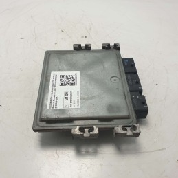 8200565863 Centralina modulo ECU motore Renault Megane II 1.5dci 2002-10 8200592611 S122326109A 
