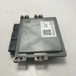 8200565863 Centralina modulo ECU motore Renault Megane II 1.5dci 2002-10 8200592611 S122326109A 