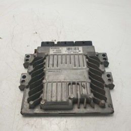 8200565863 Centralina modulo ECU motore Renault Megane II 1.5dci 2002-10 8200592611 S122326109A 