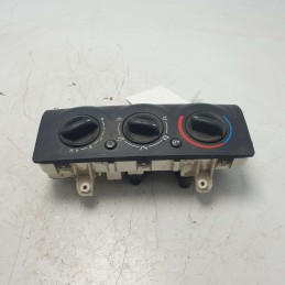 8200147160 Gruppo comando unità controllo clima a/c aria condizionata Renault CLIO II 1998-04