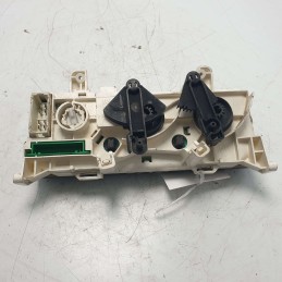 8200147160 Gruppo comando unità controllo clima a/c aria condizionata Renault CLIO II 1998-04