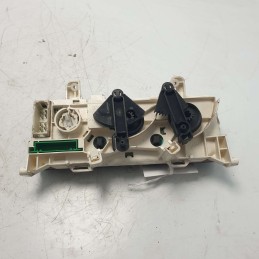 8200147160 Gruppo comando unità controllo clima a/c aria condizionata Renault CLIO II 1998-04