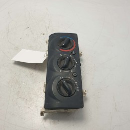 8200147160 Gruppo comando unità controllo clima a/c aria condizionata Renault CLIO II 1998-04