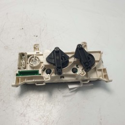8200147160 Gruppo comando unità controllo clima a/c aria condizionata Renault CLIO II 1998-04