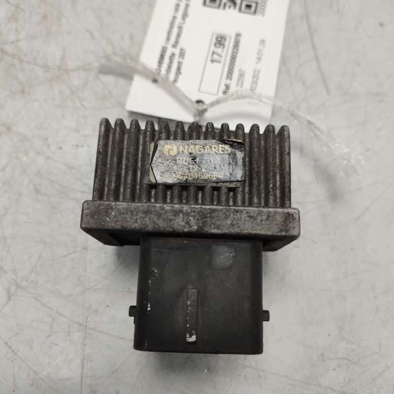 9640469680 centralina relè preriscaldamento candelette Renault Laguna Megane Scenic Peugeot 207