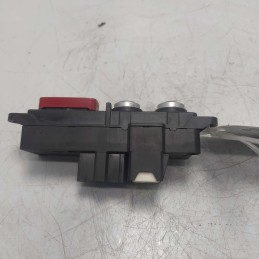 156067821 pulsantiera interruttori comandi 4 frecce emergenza Alfa Romeo 159 Brera Spider 939 