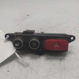 156067821 pulsantiera interruttori comandi 4 frecce emergenza Alfa Romeo 159 Brera Spider 939 