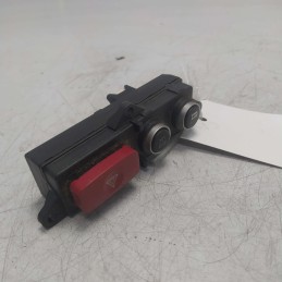 156067821 pulsantiera interruttori comandi 4 frecce emergenza Alfa Romeo 159 Brera Spider 939 