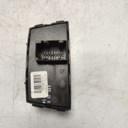735357113 pulsantiera interruttori comandi 4 frecce Fiat Panda 2° serie 168 2004-12 