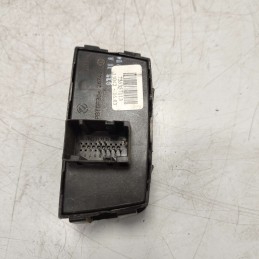 735357113 pulsantiera interruttori comandi 4 frecce Fiat Panda 2° serie 168 2004-12 