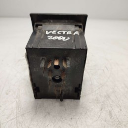 90569814 Interruttore comando fari fanali luci frontali Opel Vectra B 1995-02
