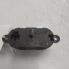 52466964 Motore riscaldamento resistenza ventola stufa abiatcolo Alfa Romeo 147 937 2000-10