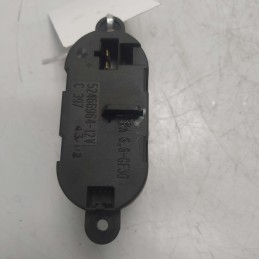 52466964 Motore riscaldamento resistenza ventola stufa abiatcolo Alfa Romeo 147 937 2000-10