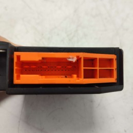 0001211V008 Centralina modulo ECU AIRBAG Smart Fortwo W450 1998-07 993791001