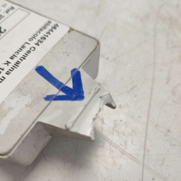 46441534 Centralina modulo ECU luci interno abitacolo Lancia K 1996 