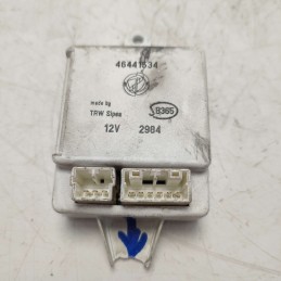 46441534 Centralina modulo ECU luci interno abitacolo Lancia K 1996 