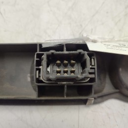 8200278436 interruttore pulsante comando alzavetro alzacristallo Renault Modus MK1 2004-06 anteriore destro