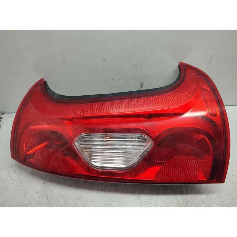 Stop fanale posteriore Fiat Panda destro