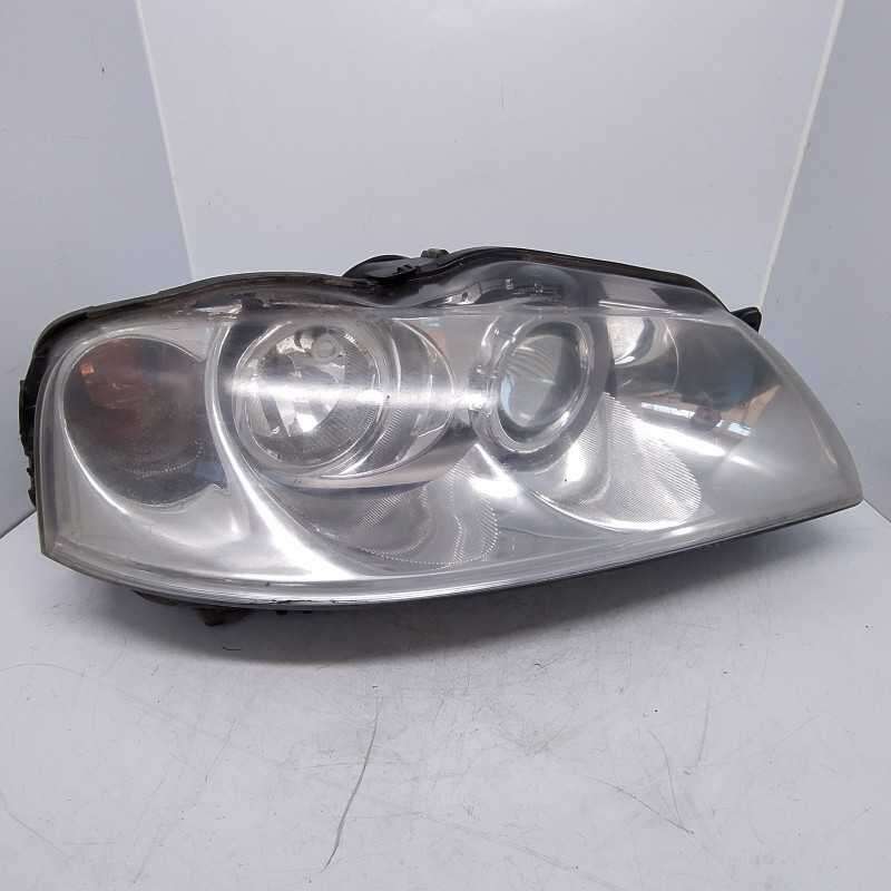 89101029 faro fanale proiettore Alfa Romeo 166 1998-07 xenon anteriore destro Valeo