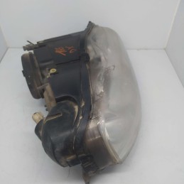 89101029 faro fanale proiettore Alfa Romeo 166 1998-07 xenon anteriore destro Valeo 