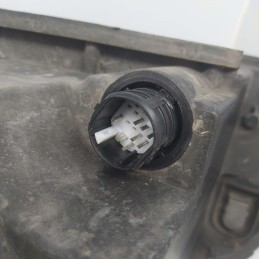89101029 faro fanale proiettore Alfa Romeo 166 1998-07 xenon anteriore destro Valeo 