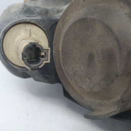 89101029 faro fanale proiettore Alfa Romeo 166 1998-07 xenon anteriore destro Valeo 