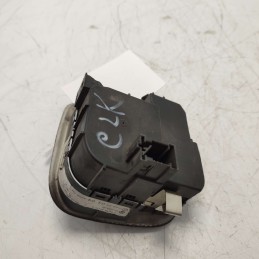 A2035450404 interruttore comando pulsantiera regolazione luci fari Mercedes W203 Classe C 200-04