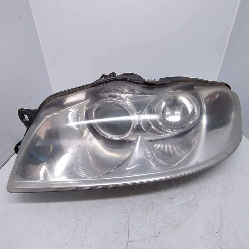 89101028 faro fanale proiettore Alfa Romeo 166 1998-07 xenon anteriore sinistro Valeo