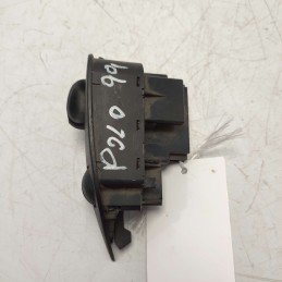 Interruttore comando pulsantiera regolazione luci fari VW Polo 6N 1999 
