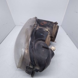 89101028 faro fanale proiettore Alfa Romeo 166 1998-07 xenon anteriore sinistro Valeo 