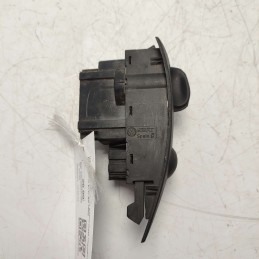 Interruttore comando pulsantiera regolazione luci fari VW Polo 6N 1999 
