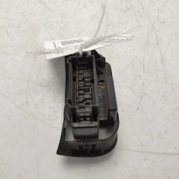 Interruttore comando pulsantiera regolazione luci fari VW Polo 6N 1999 