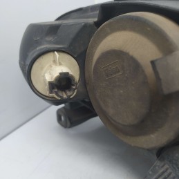 89101028 faro fanale proiettore Alfa Romeo 166 1998-07 xenon anteriore sinistro Valeo 