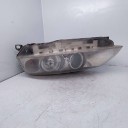 89101028 faro fanale proiettore Alfa Romeo 166 1998-07 xenon anteriore sinistro Valeo 