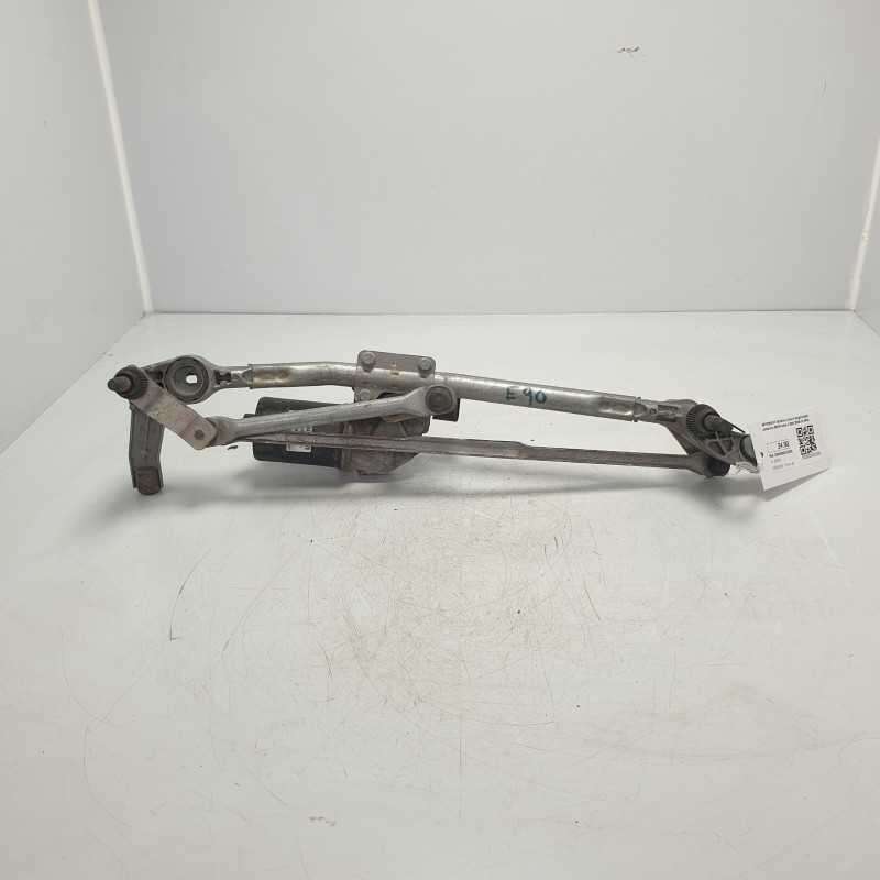 6978263-01 Motorino bracci tergicristalli anteriore BMW serie 3 E90 2005-13 4PIN