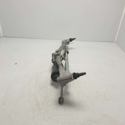 6978263-01 Motorino bracci tergicristalli anteriore BMW serie 3 E90 2005-13 4PIN