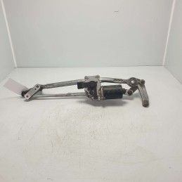6978263-01 Motorino bracci tergicristalli anteriore BMW serie 3 E90 2005-13 4PIN