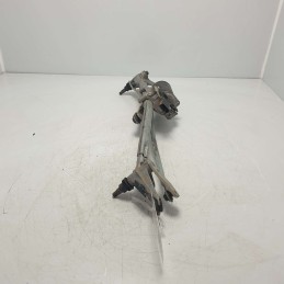 6978263-01 Motorino bracci tergicristalli anteriore BMW serie 3 E90 2005-13 4PIN
