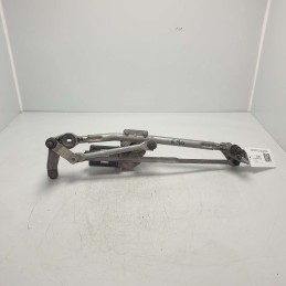 6978263-01 Motorino bracci tergicristalli anteriore BMW serie 3 E90 2005-13 4PIN
