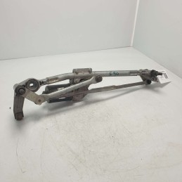 6978263-01 Motorino bracci tergicristalli anteriore BMW serie 3 E90 2005-13 4PIN