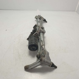 6978263-01 Motorino bracci tergicristalli anteriore BMW serie 3 E90 2005-13 4PIN