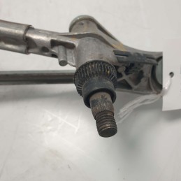 6978263-01 Motorino bracci tergicristalli anteriore BMW serie 3 E90 2005-13 4PIN