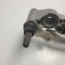 6978263-01 Motorino bracci tergicristalli anteriore BMW serie 3 E90 2005-13 4PIN