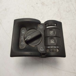 09228133 interruttore comando pulsantiera regolazione luci fari Opel Vectra B 1995-02