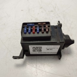 1685450104 interruttore comando regolazione fari luci Mercedes W168 Classe A 