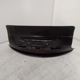 Portellone posteriore baule bagagliaio Renault Megane Coach 1995-03 nero