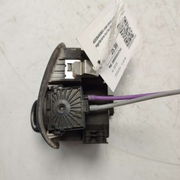A2035450604 interruttore comando pulsantiera regolazione luci fari Mercedes W203 Classe C 