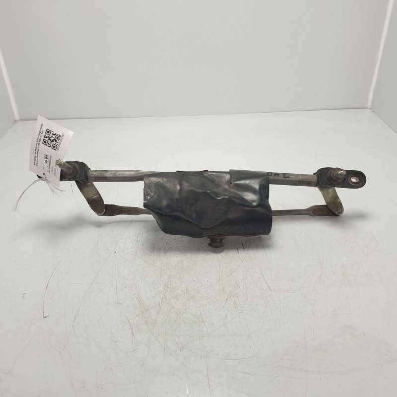 MS159200-7154 Motorino bracci tergicristalli anteriore Fiat Panda II 169 2003-11 4pin