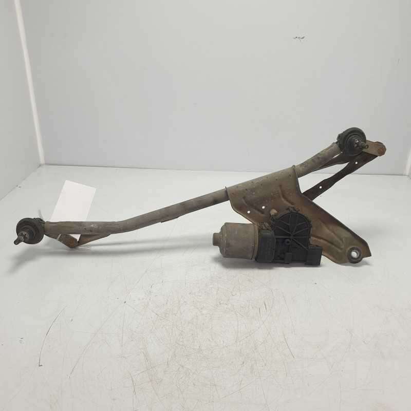 0390241544 Motorino bracci tergicristalli anteriore Dacia Sandero 2008-12 3397020879 5pin